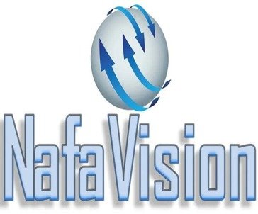 Logo NAFA VISION